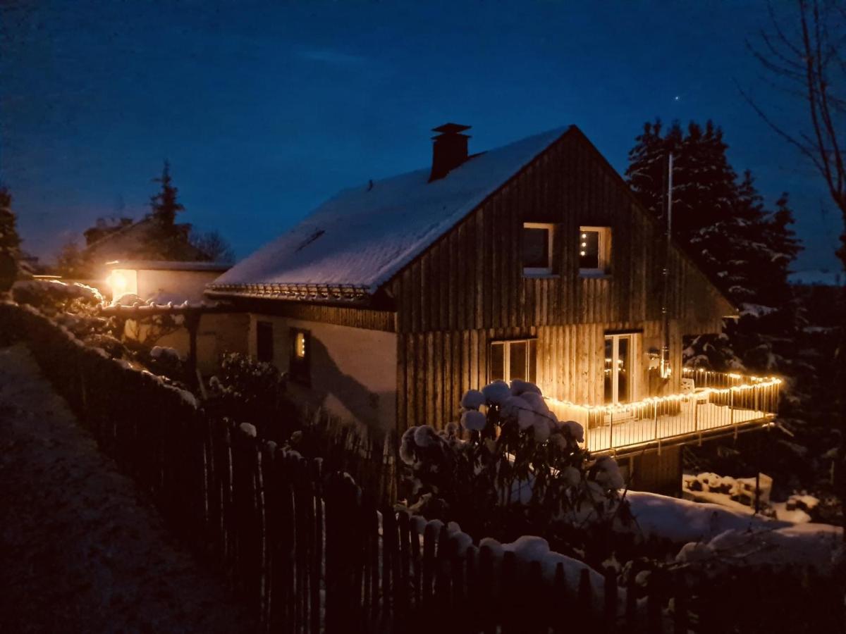 Waldapart Willingen ヴィリンゲン エクステリア 写真
