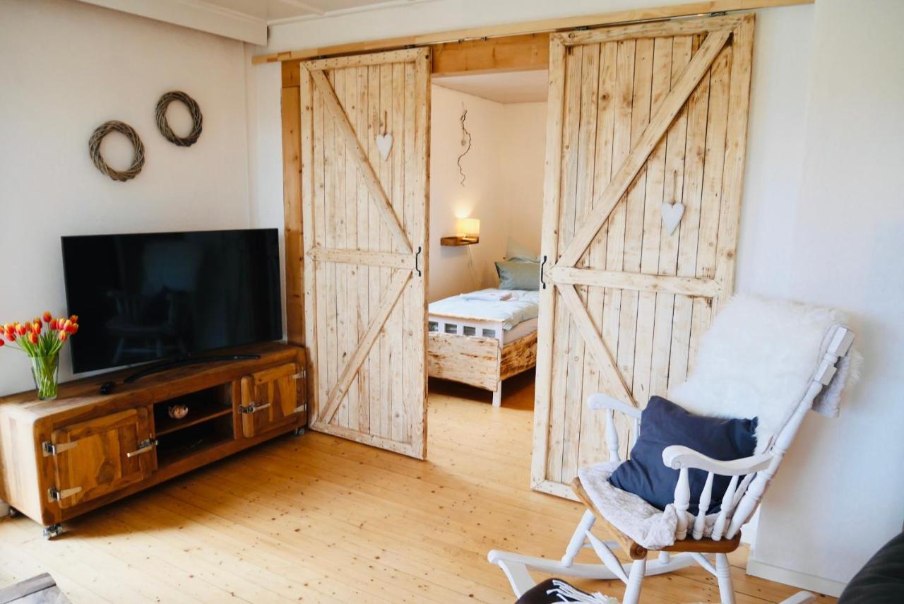 Waldapart Willingen ヴィリンゲン エクステリア 写真