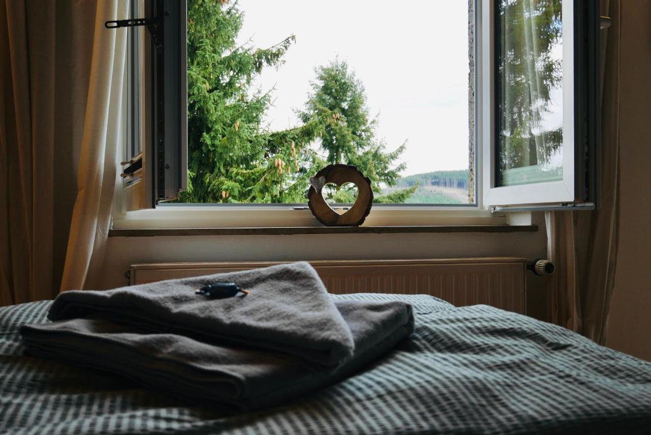 Waldapart Willingen ヴィリンゲン エクステリア 写真